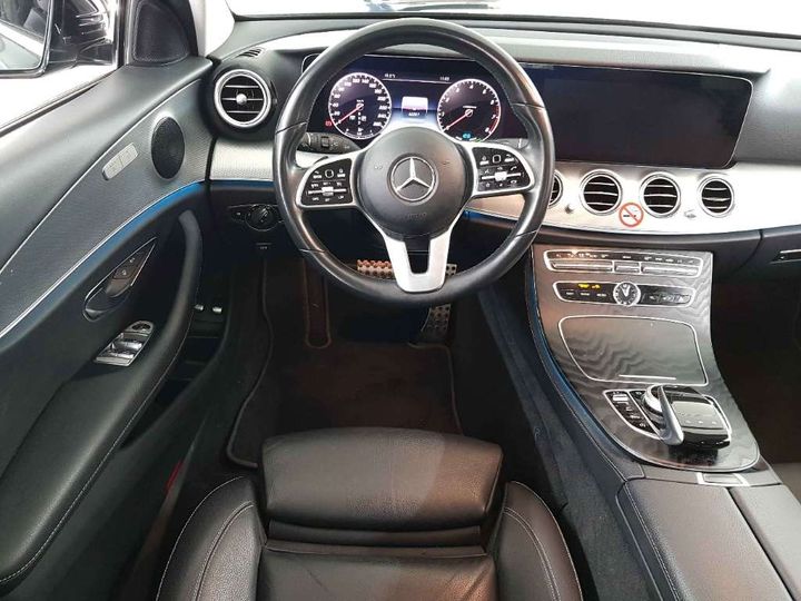 Photo 7 VIN: W1K2132801A764836 - MERCEDES-BENZ E-KLASSE ESTATE 