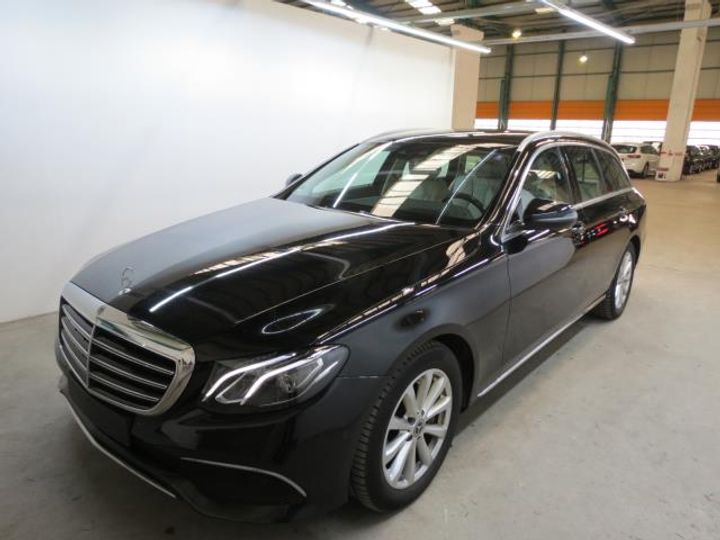 Photo 1 VIN: W1K2132831A802238 - MERCEDES-BENZ E-KLASSE 