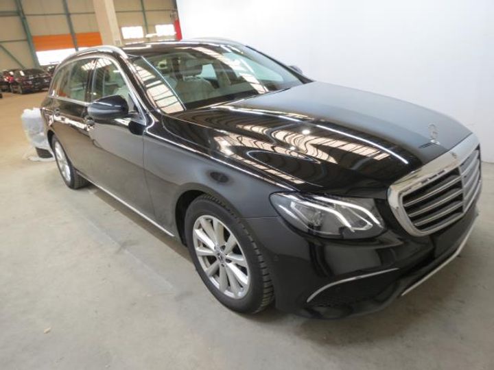 Photo 4 VIN: W1K2132831A802238 - MERCEDES-BENZ E-KLASSE 