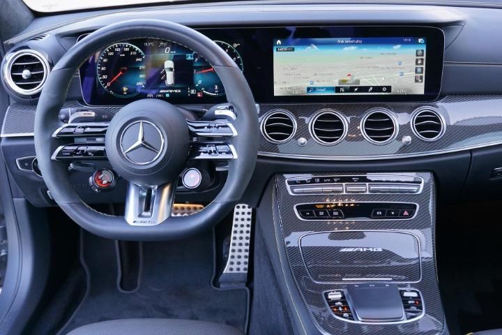 Photo 11 VIN: W1K2132891A889526 - MERCEDES-BENZ E-CLASS ESTATE 