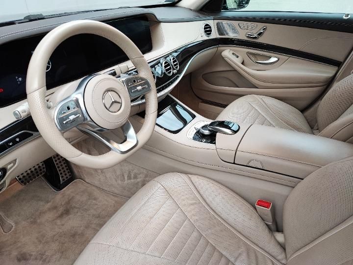 Photo 26 VIN: W1K2221351A531549 - MERCEDES-BENZ S-CLASS LONG 