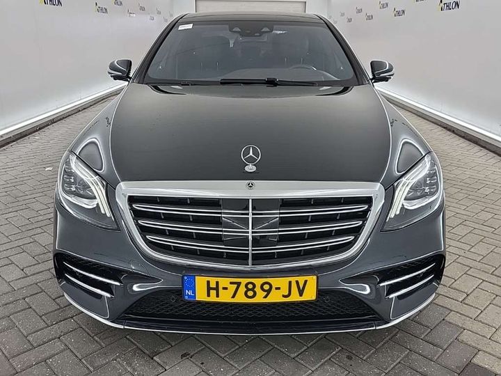 Photo 13 VIN: W1K2221731A556958 - MERCEDES-BENZ S-KLASSE 