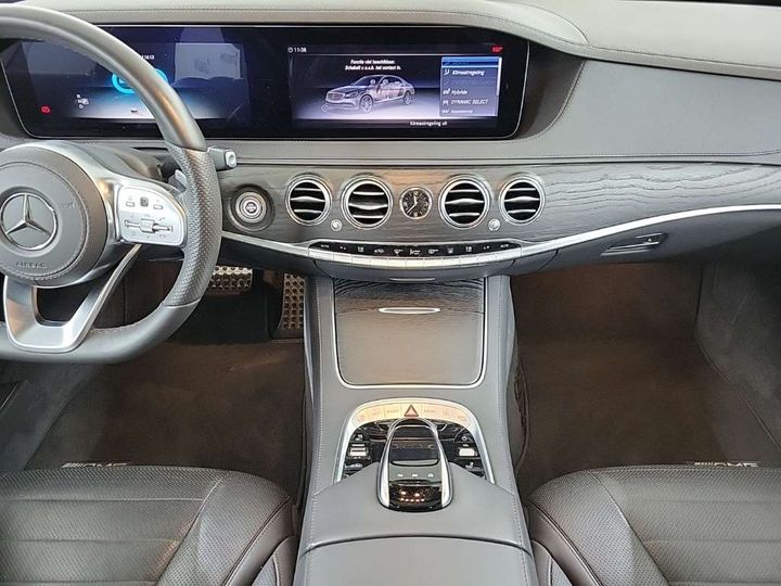 Photo 7 VIN: W1K2221731A556958 - MERCEDES-BENZ S-KLASSE 