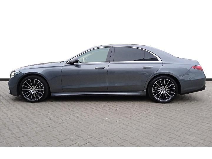 Photo 2 VIN: W1K2231631A062323 - MERCEDES-BENZ S-CLASS LONG 