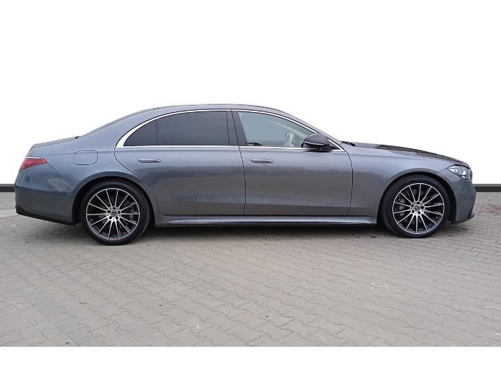 Photo 6 VIN: W1K2231631A062323 - MERCEDES-BENZ S-CLASS LONG 