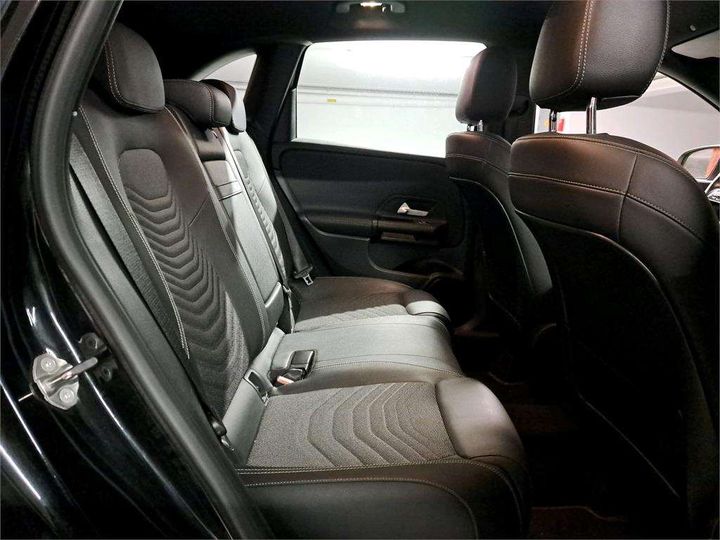 Photo 10 VIN: W1K2470031J093960 - MERCEDES-BENZ CLASSE B 