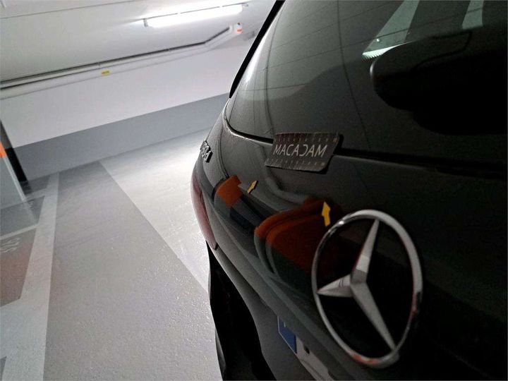 Photo 24 VIN: W1K2470031J093960 - MERCEDES-BENZ CLASSE B 