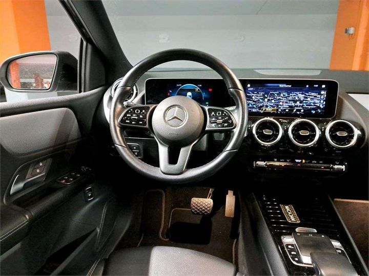 Photo 4 VIN: W1K2470031J093960 - MERCEDES-BENZ CLASSE B 