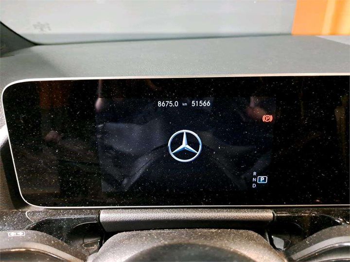 Photo 7 VIN: W1K2470031J093960 - MERCEDES-BENZ CLASSE B 