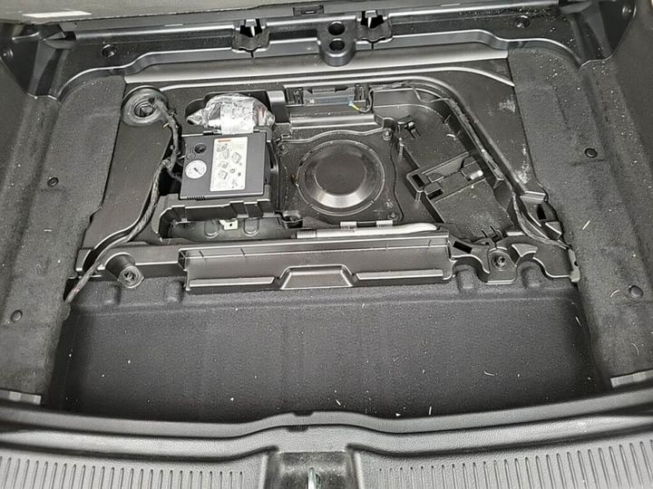 Photo 26 VIN: W1K2470031J102455 - MERCEDES-BENZ B-KLASSE 