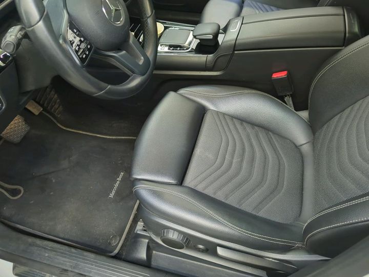 Photo 22 VIN: W1K2470031J105436 - MERCEDES-BENZ B180 