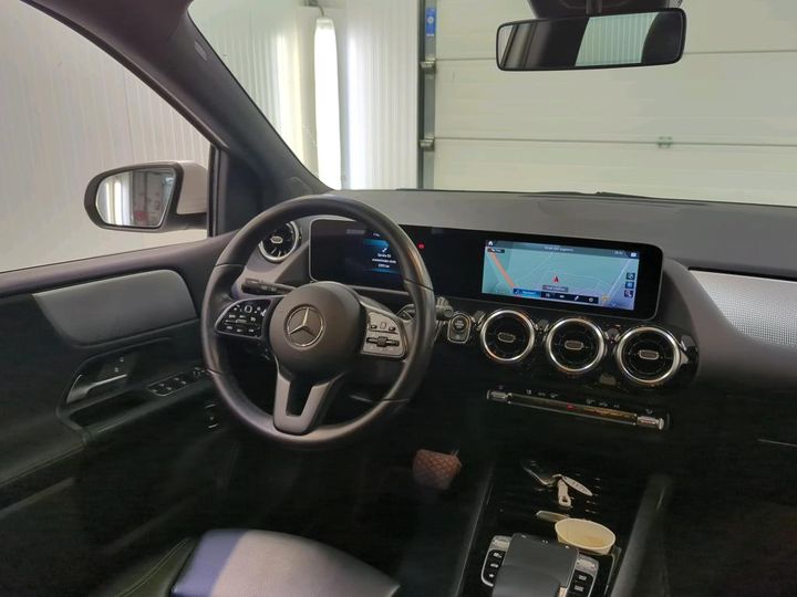 Photo 5 VIN: W1K2470031J105436 - MERCEDES-BENZ B180 