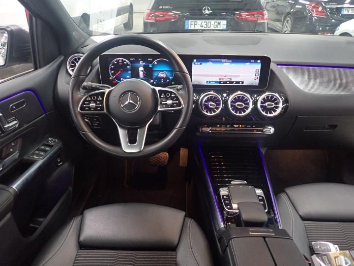 Photo 8 VIN: W1K2470031J105525 - MERCEDES-BENZ CLASSE B 