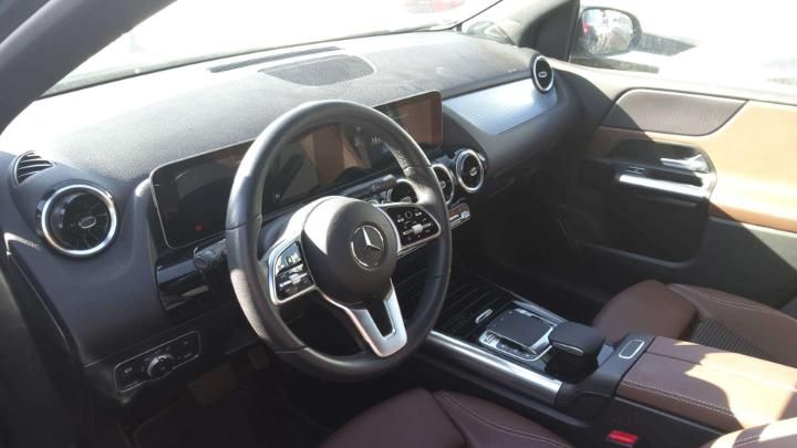 Photo 16 VIN: W1K2470031J106392 - MERCEDES-BENZ CLASE B 