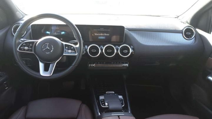 Photo 18 VIN: W1K2470031J106392 - MERCEDES-BENZ CLASE B 