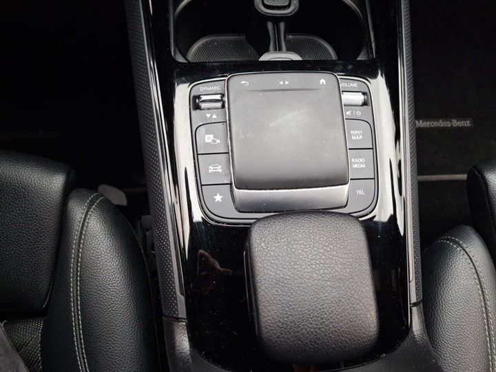 Photo 15 VIN: W1K2470031J112819 - MERCEDES-BENZ B-KLASSE 