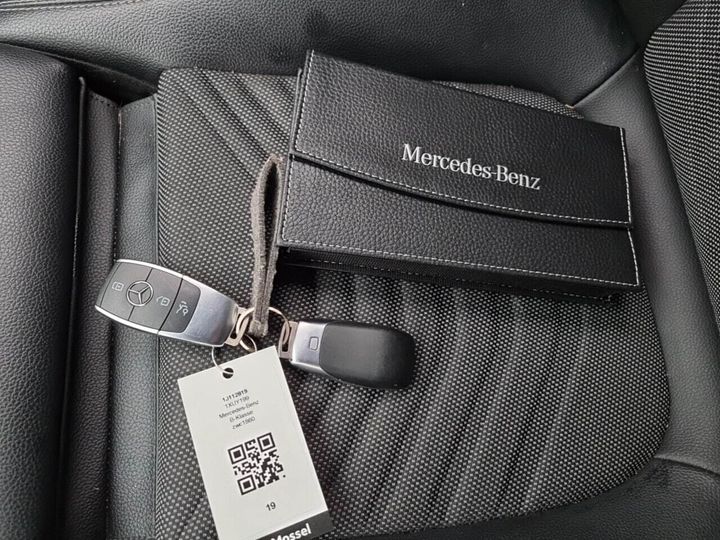 Photo 17 VIN: W1K2470031J112819 - MERCEDES-BENZ B-KLASSE 