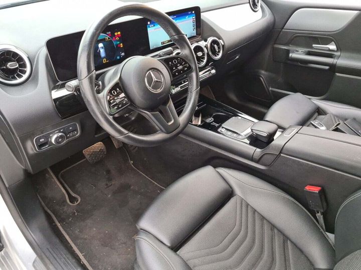 Photo 20 VIN: W1K2470031J112819 - MERCEDES-BENZ B-KLASSE 