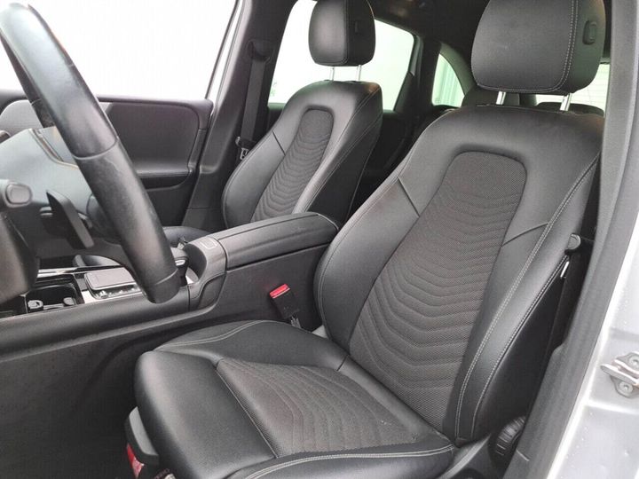 Photo 21 VIN: W1K2470031J112819 - MERCEDES-BENZ B-KLASSE 