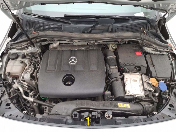 Photo 24 VIN: W1K2470031J112819 - MERCEDES-BENZ B-KLASSE 