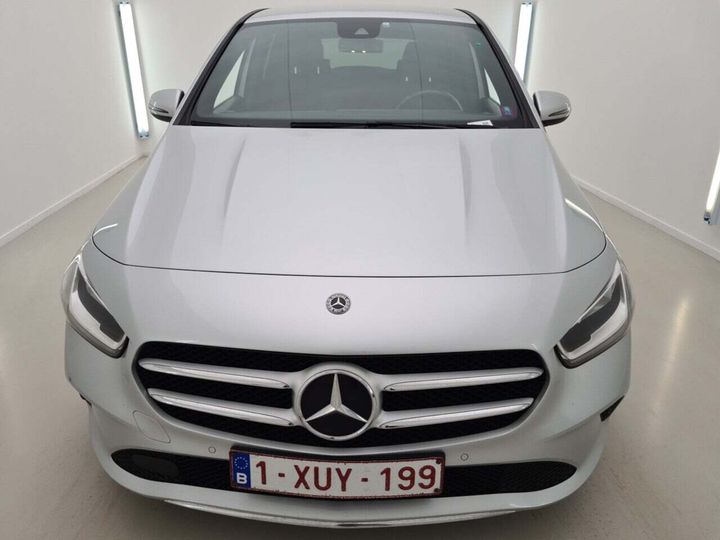 Photo 3 VIN: W1K2470031J112819 - MERCEDES-BENZ B-KLASSE 