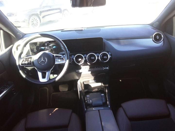 Photo 11 VIN: W1K2470031J113806 - MERCEDES-BENZ CLASE B 