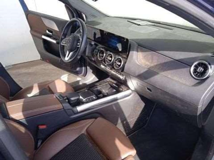 Photo 2 VIN: W1K2470031J113806 - MERCEDES-BENZ CLASE B 