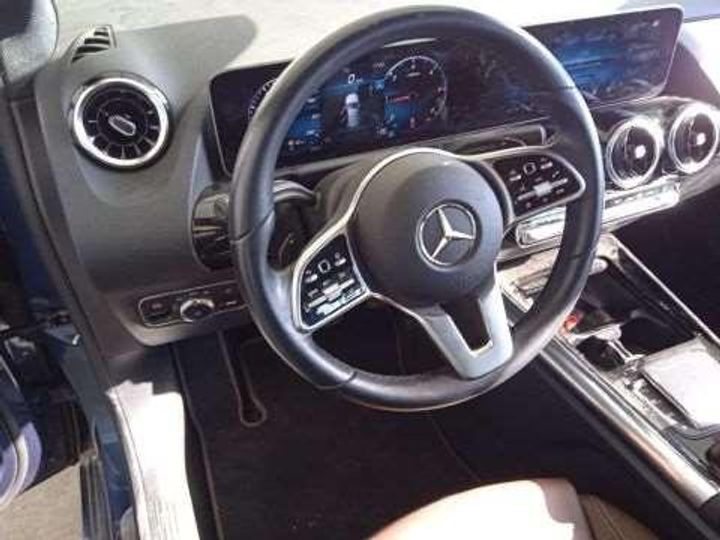 Photo 4 VIN: W1K2470031J113806 - MERCEDES-BENZ CLASE B 