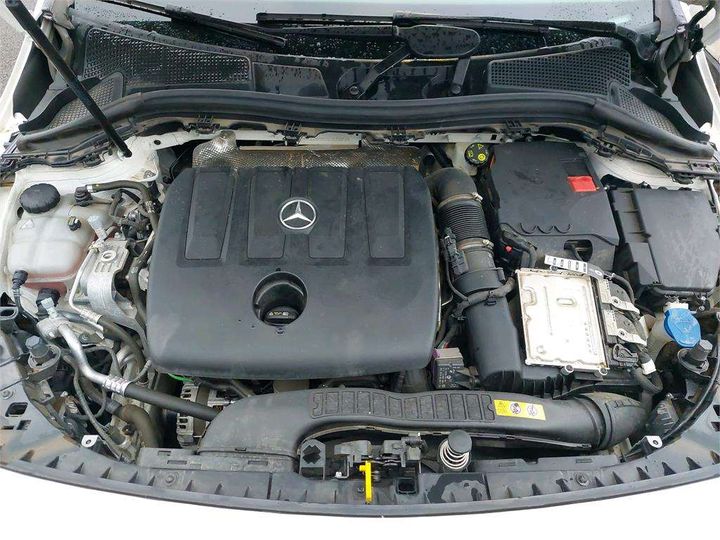 Photo 15 VIN: W1K2470031J115871 - MERCEDES-BENZ CLASSE B 