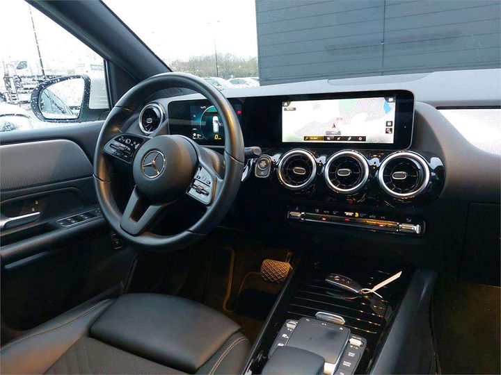 Photo 4 VIN: W1K2470031J115871 - MERCEDES-BENZ CLASSE B 