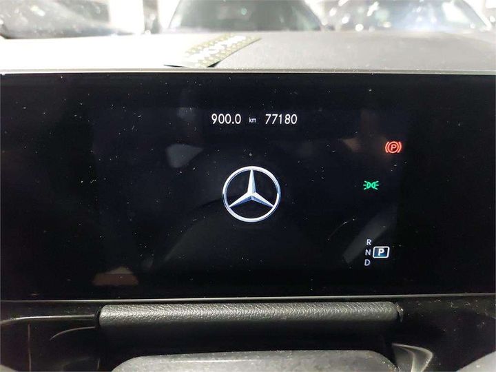 Photo 13 VIN: W1K2470031J116841 - MERCEDES-BENZ CLASSE B 