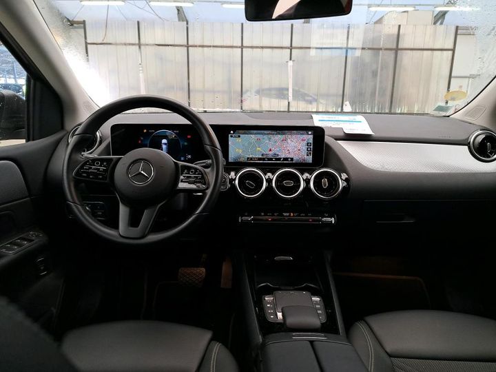 Photo 2 VIN: W1K2470031J124481 - MERCEDES-BENZ CLASSE B 