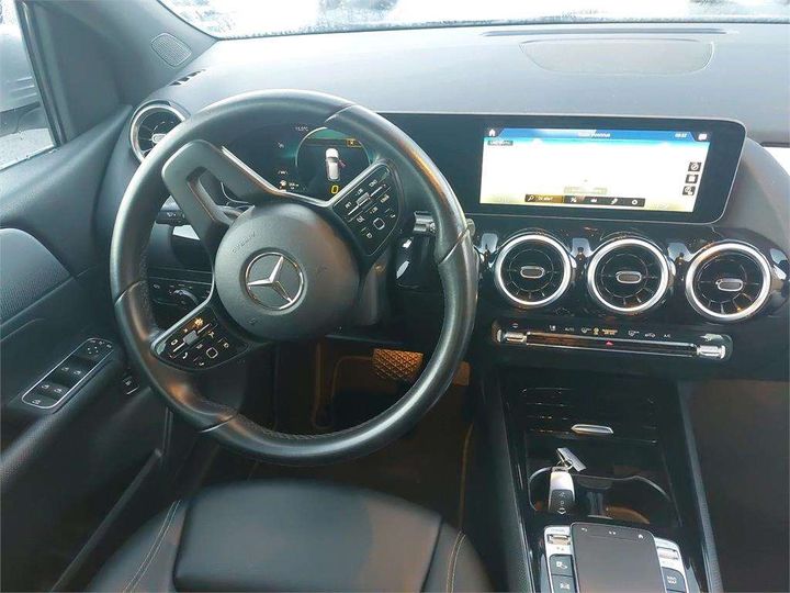 Photo 4 VIN: W1K2470031J134827 - MERCEDES-BENZ CLASSE B 