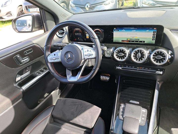 Photo 3 VIN: W1K2470101J340144 - MERCEDES-BENZ CLASSE B 