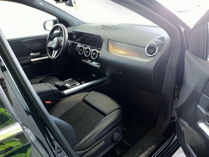 Photo 1 VIN: W1K2470121J092032 - MERCEDES-BENZ CLASE B 