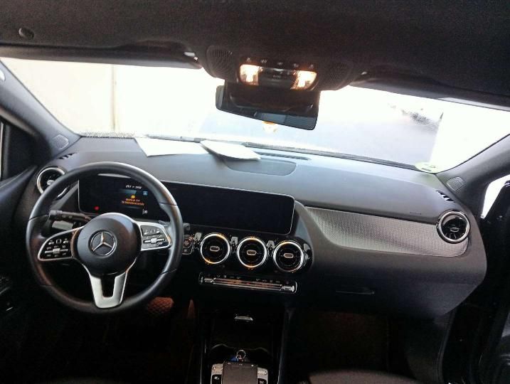 Photo 3 VIN: W1K2470121J092032 - MERCEDES-BENZ CLASE B 