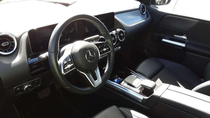 Photo 6 VIN: W1K2470121J092032 - MERCEDES-BENZ CLASE B 