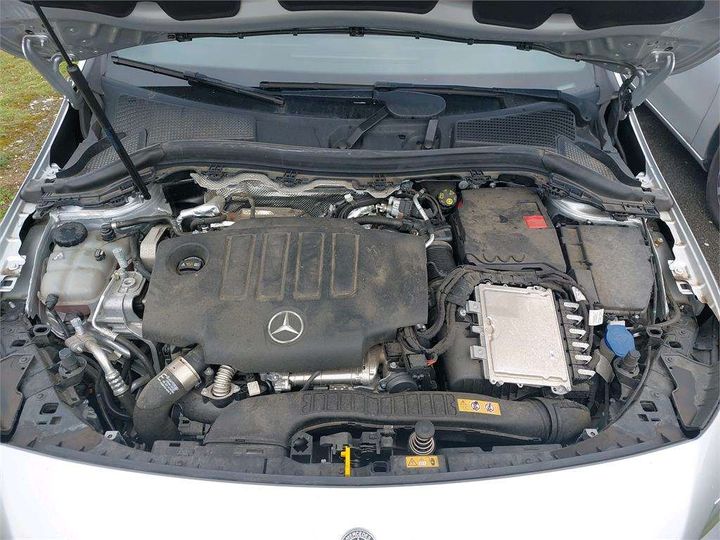 Photo 17 VIN: W1K2470121J093895 - MERCEDES-BENZ CLASSE B 