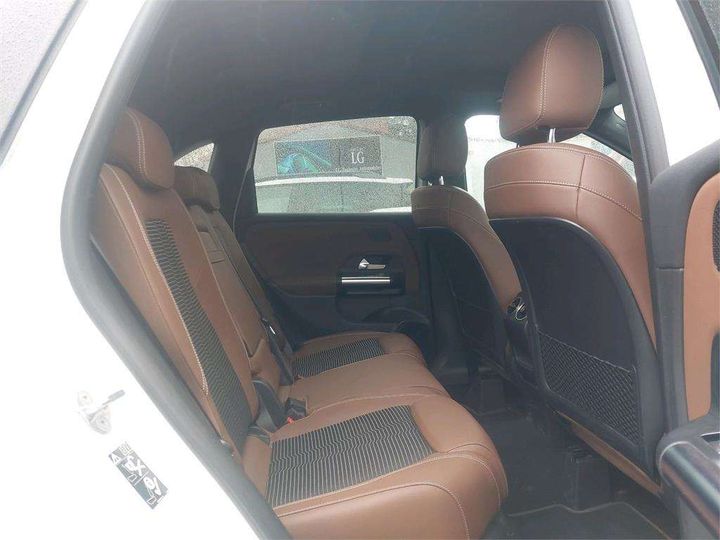 Photo 10 VIN: W1K2470121J094479 - MERCEDES-BENZ CLASSE B 