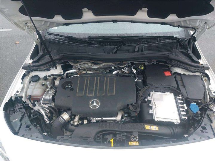 Photo 17 VIN: W1K2470121J094479 - MERCEDES-BENZ CLASSE B 