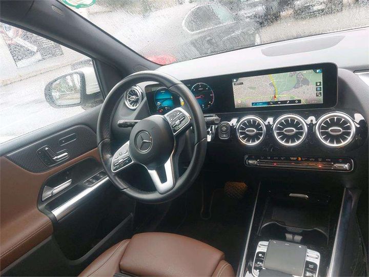 Photo 4 VIN: W1K2470121J094479 - MERCEDES-BENZ CLASSE B 