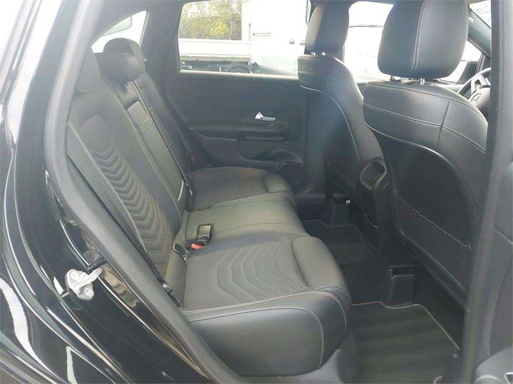 Photo 10 VIN: W1K2470121J094643 - MERCEDES-BENZ CLASSE B 