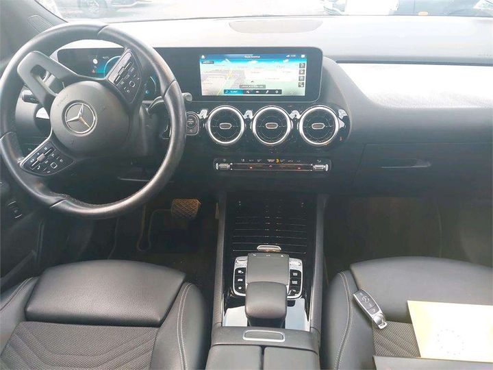 Photo 11 VIN: W1K2470121J094643 - MERCEDES-BENZ CLASSE B 