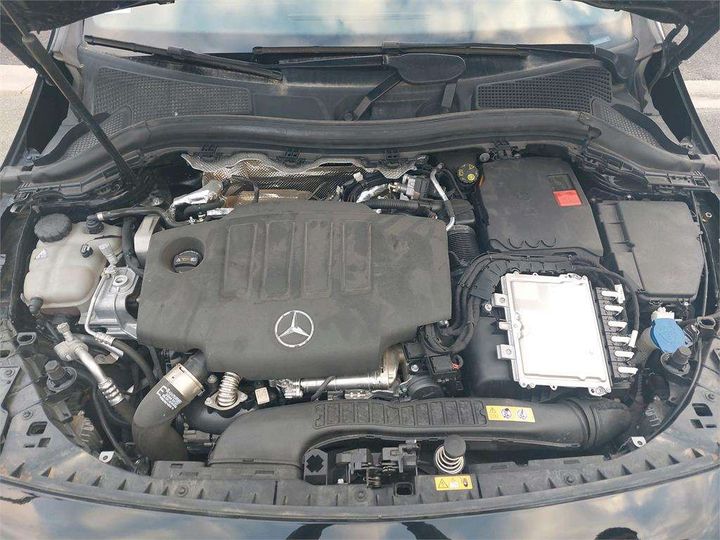 Photo 18 VIN: W1K2470121J094643 - MERCEDES-BENZ CLASSE B 