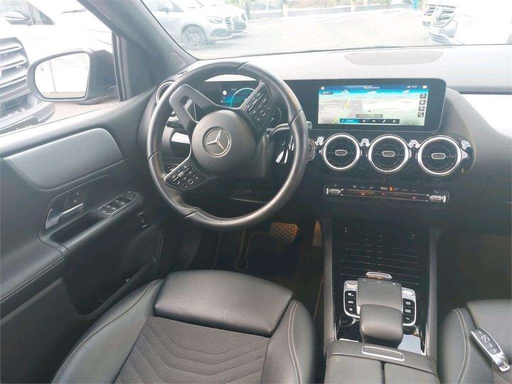 Photo 4 VIN: W1K2470121J094643 - MERCEDES-BENZ CLASSE B 