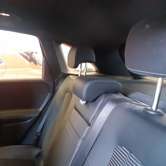 Photo 17 VIN: W1K2470121J104979 - MERCEDES-BENZ CLASE B 