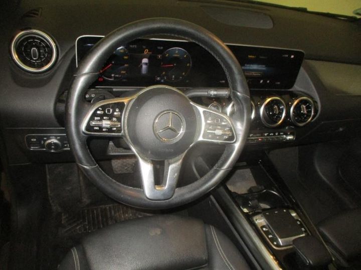 Photo 5 VIN: W1K2470121J104979 - MERCEDES-BENZ CLASE B 