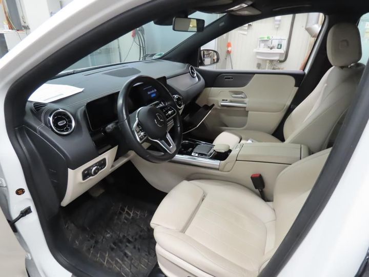 Photo 3 VIN: W1K2470121J108491 - MERCEDES-BENZ B 