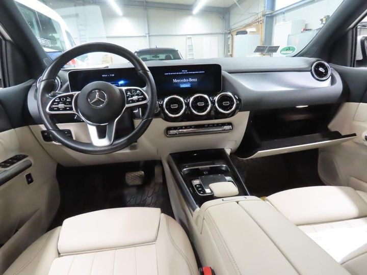 Photo 5 VIN: W1K2470121J108491 - MERCEDES-BENZ B 