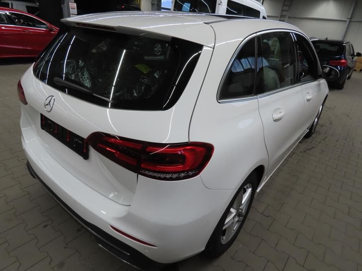 Photo 6 VIN: W1K2470121J108491 - MERCEDES-BENZ B 